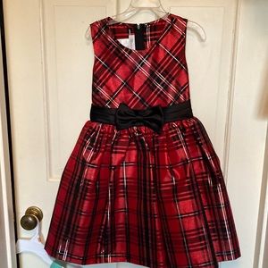 NEW FORMAL DRESS BONNIE JEAN